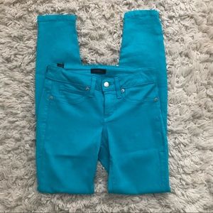 bebe skinny jeans